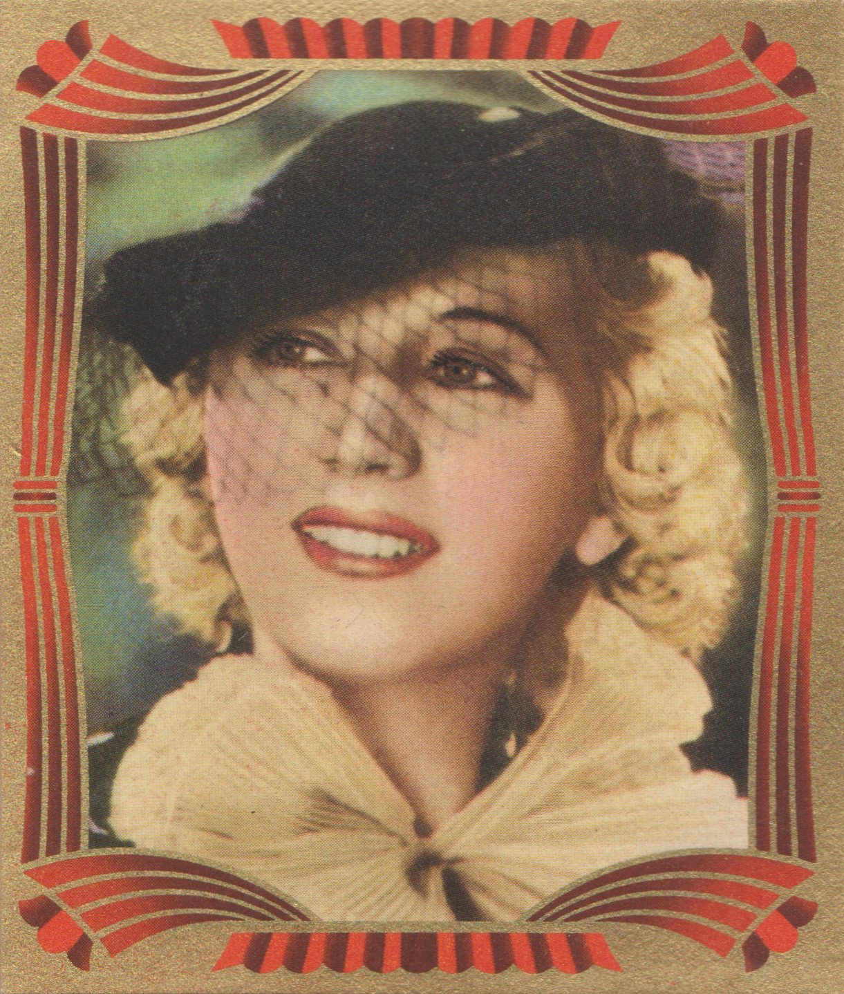 Aviatik Zigarettenfabrik G.m.b.H, Breslau (1937)