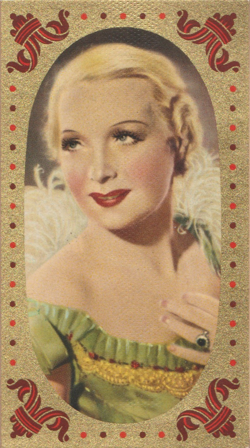 Aviatik Zigarettenfabrik G.m.b.H, Breslau (1937)