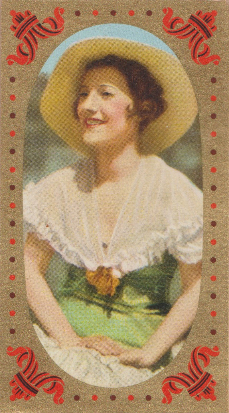 Aviatik Zigarettenfabrik G.m.b.H, Breslau (1937)