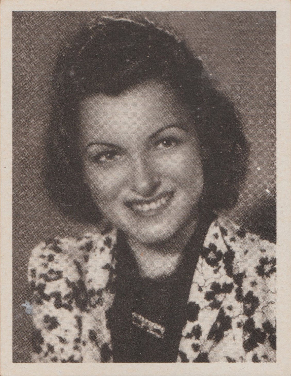 Austria Tabakwerke AG - VIENNA (1941)