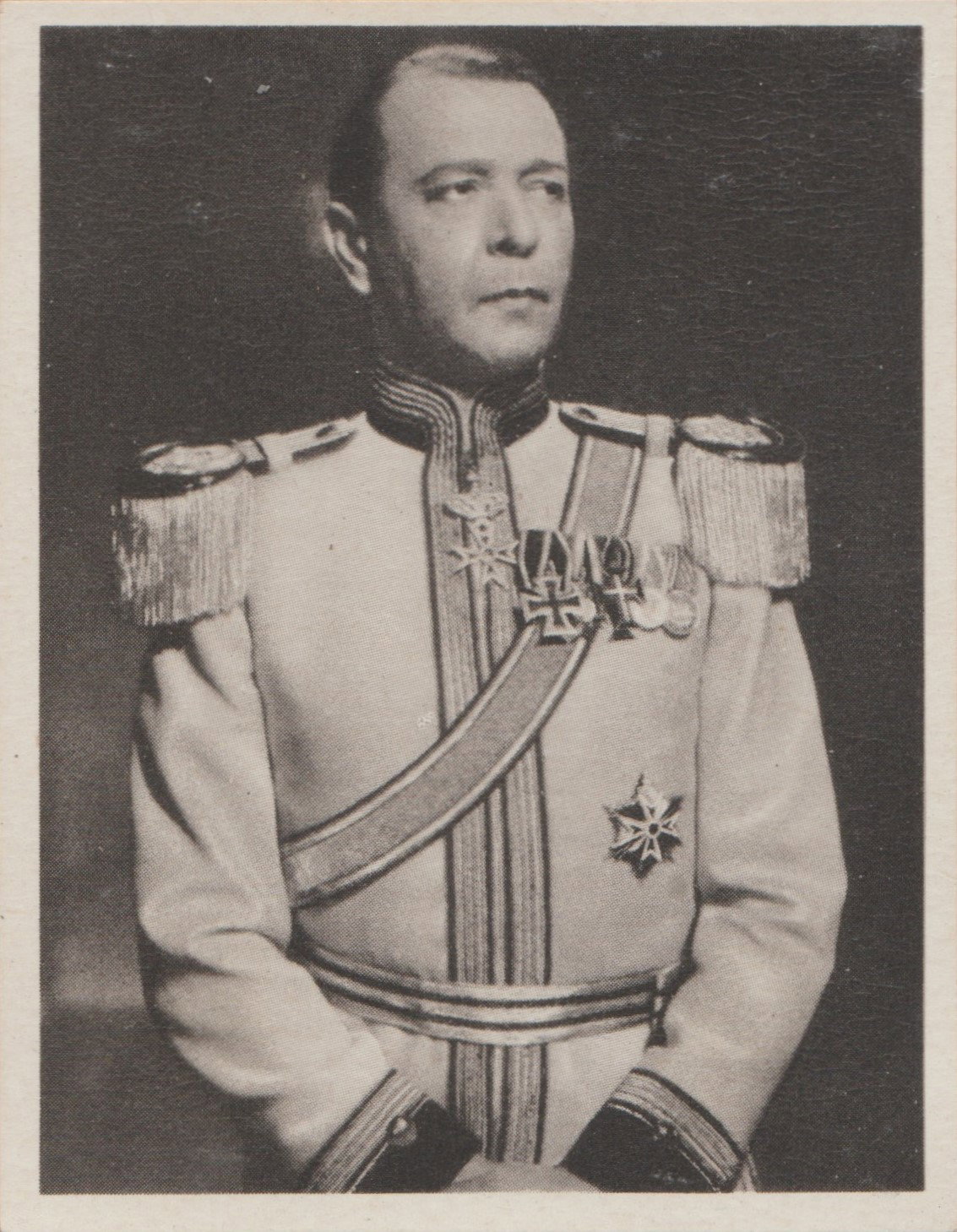 Austria Tabakwerke AG - VIENNA (1941)