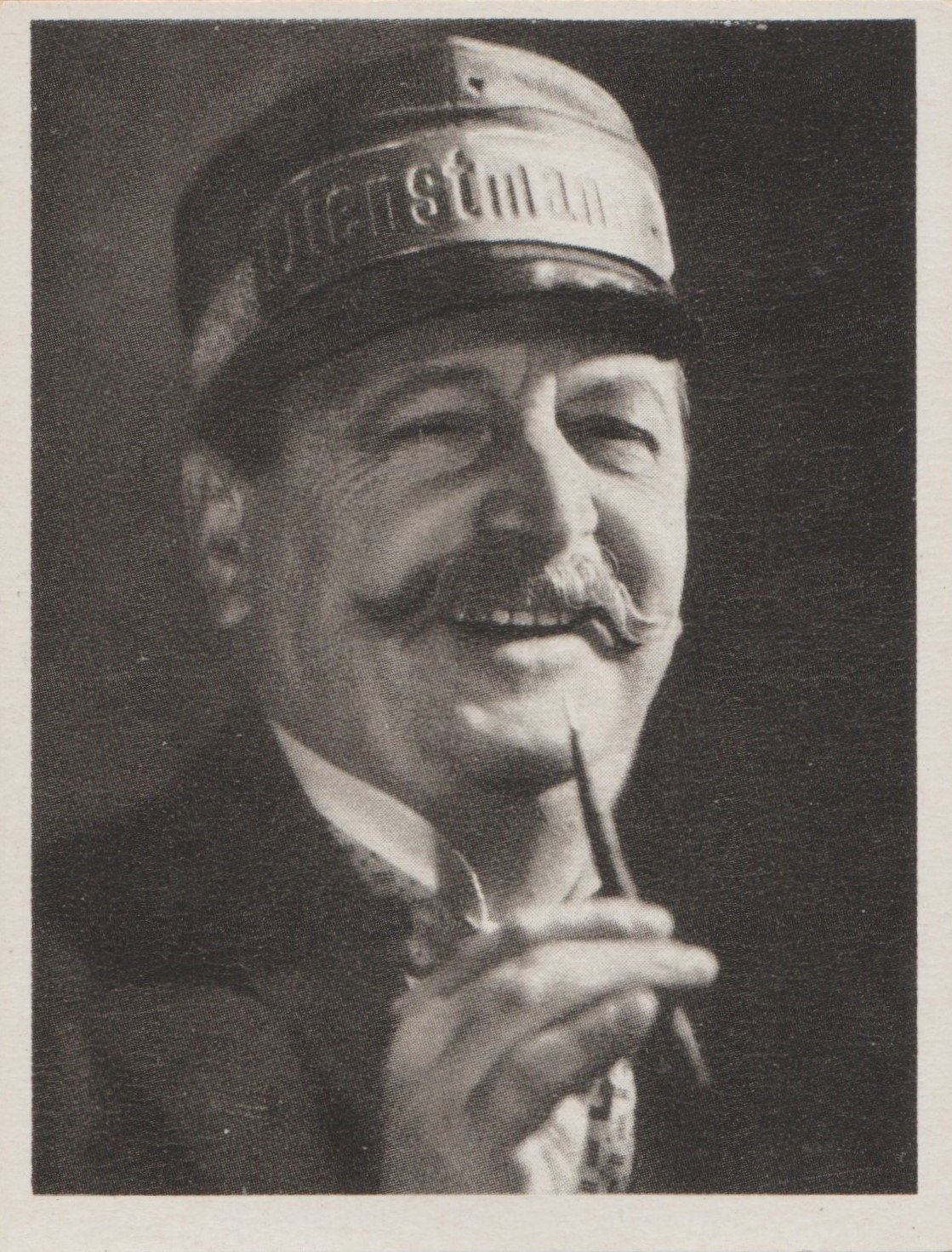 Austria Tabakwerke AG - VIENNA (1941)