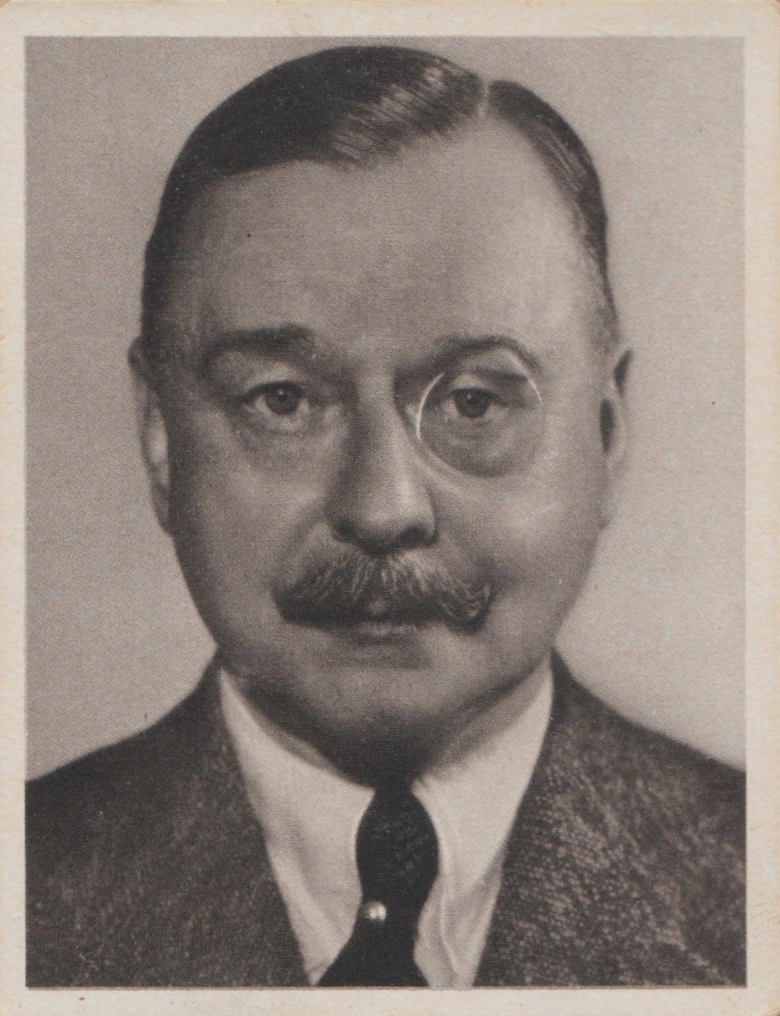 Austria Tabakwerke AG - VIENNA (1941)