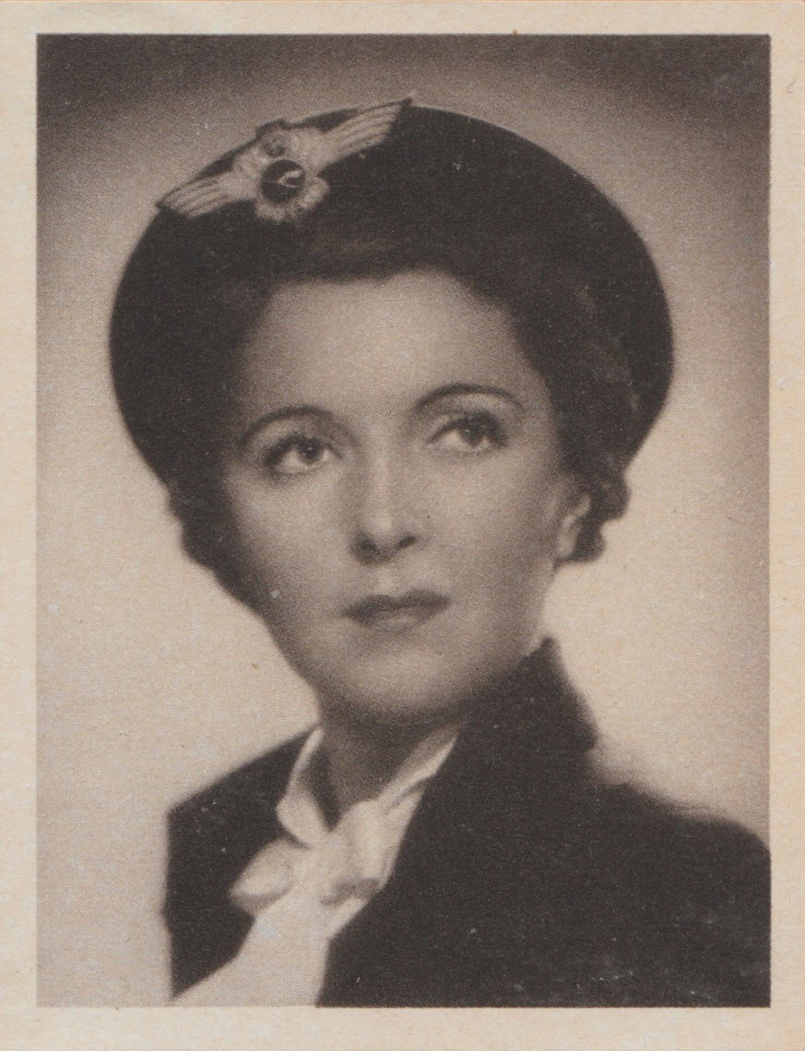 Austria Tabakwerke AG - VIENNA (1941)