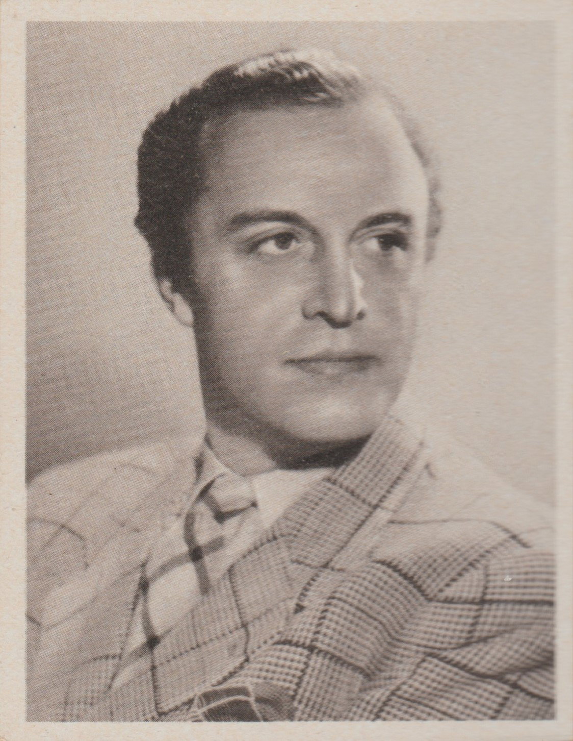 Austria Tabakwerke AG - VIENNA (1941)