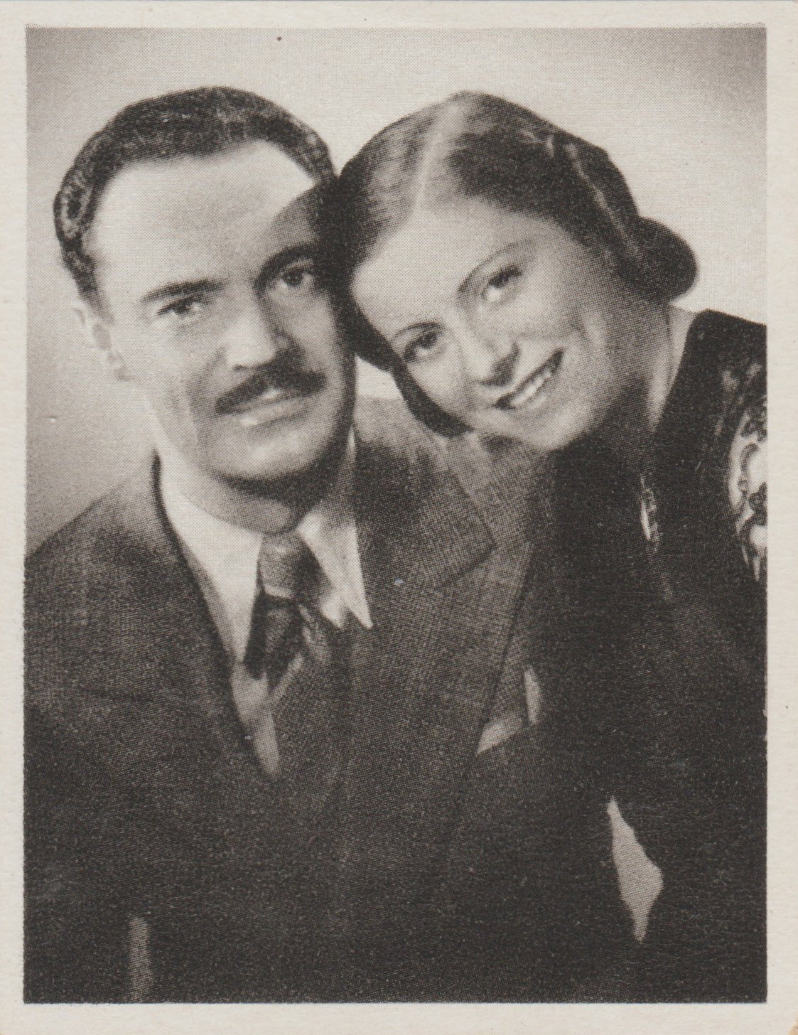 Austria Tabakwerke AG - VIENNA (1941)