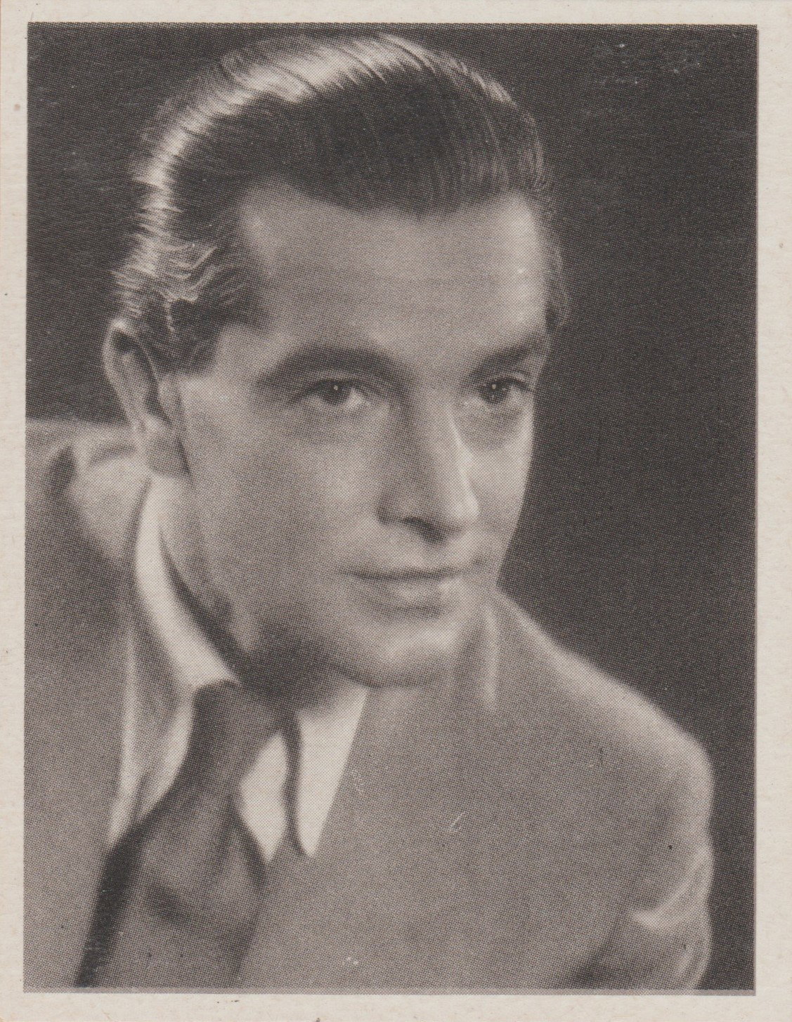 Austria Tabakwerke AG - VIENNA (1941)