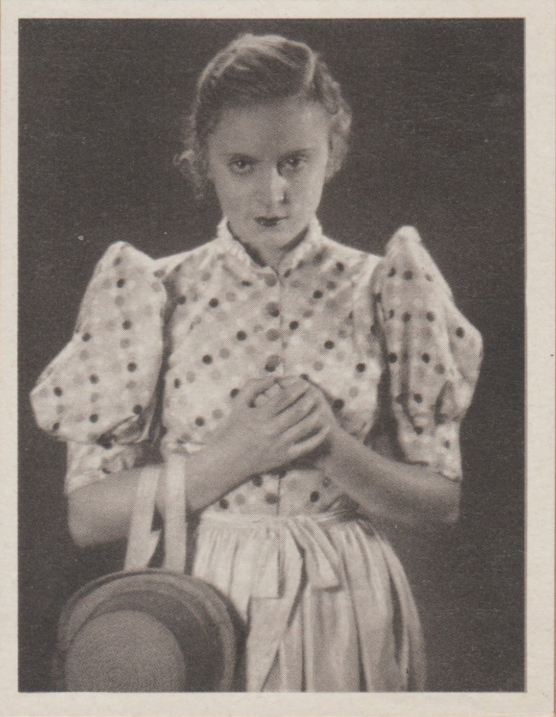 Austria Tabakwerke AG - VIENNA (1941)