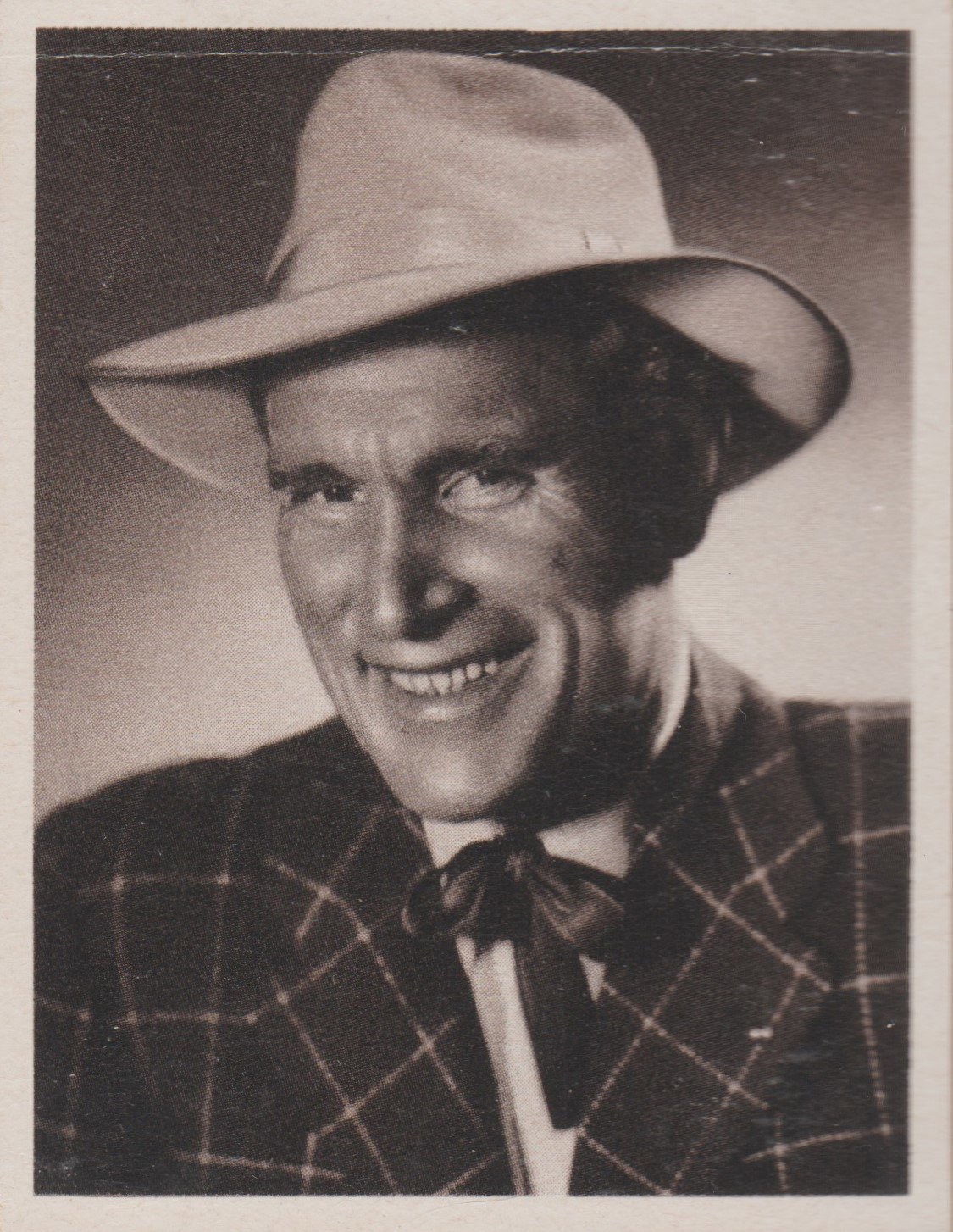 Austria Tabakwerke AG - VIENNA (1941)