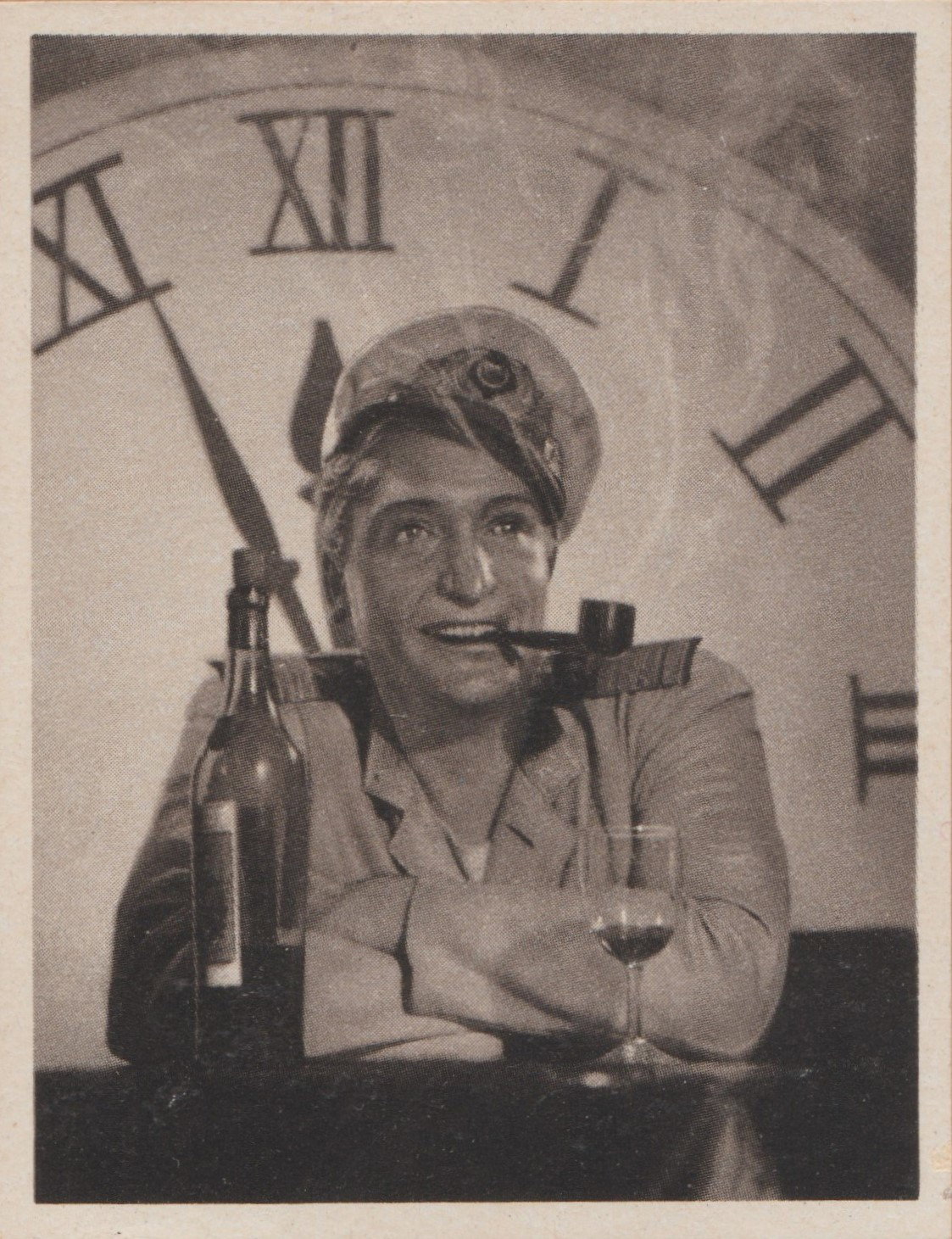 Austria Tabakwerke AG - VIENNA (1941)