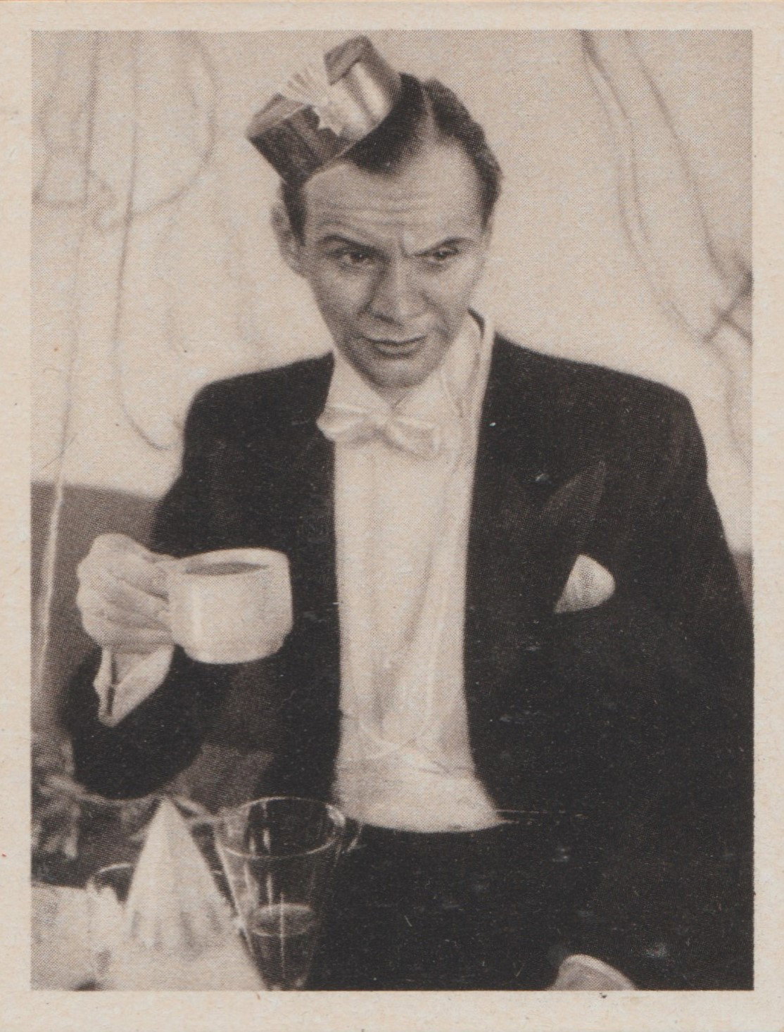 Austria Tabakwerke AG - VIENNA (1941)