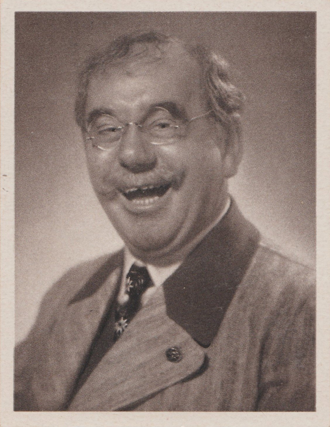 Austria Tabakwerke AG - VIENNA (1941)