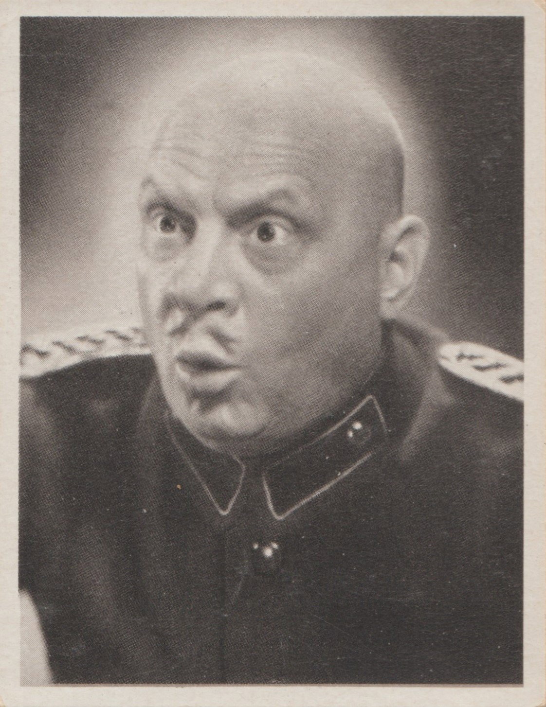 Austria Tabakwerke AG - VIENNA (1941)