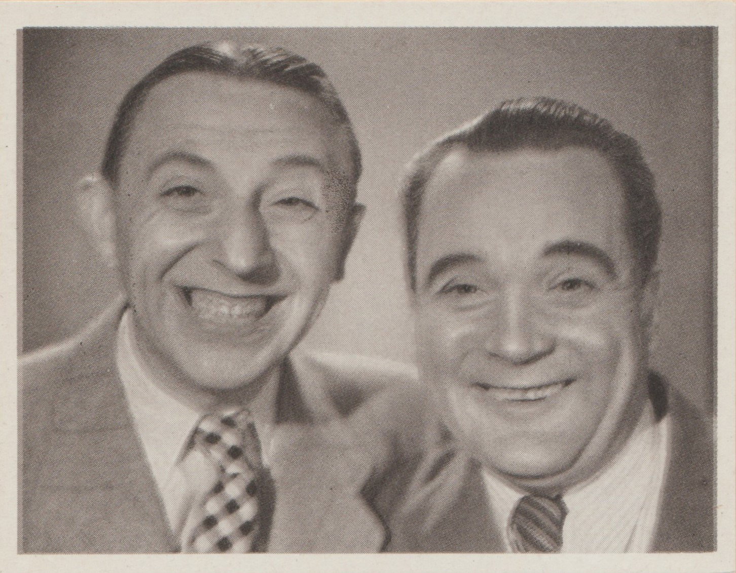 Austria Tabakwerke AG - VIENNA (1941)