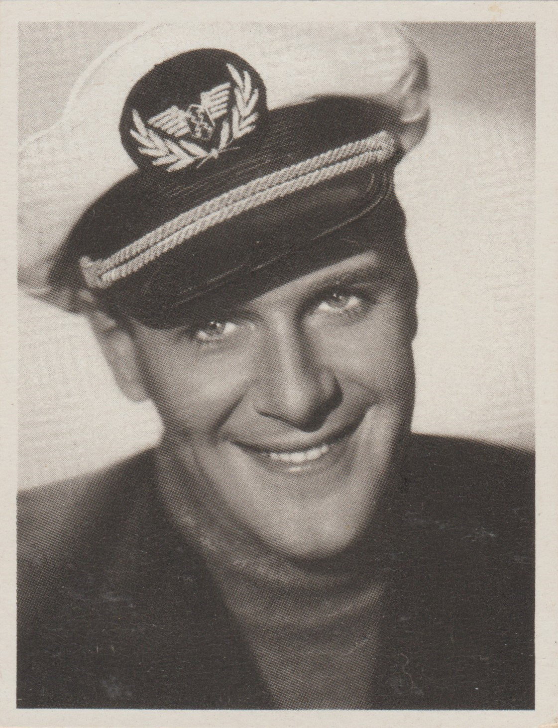 Austria Tabakwerke AG - VIENNA (1941)