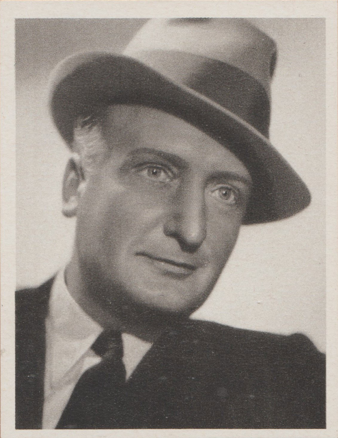 Austria Tabakwerke AG - VIENNA (1941)