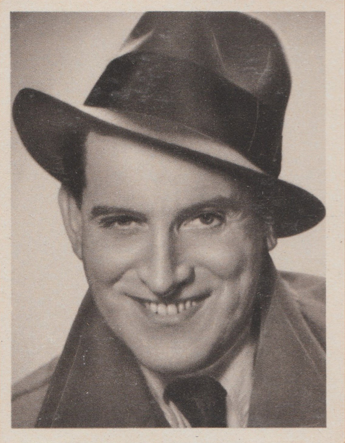 Austria Tabakwerke AG - VIENNA (1941)