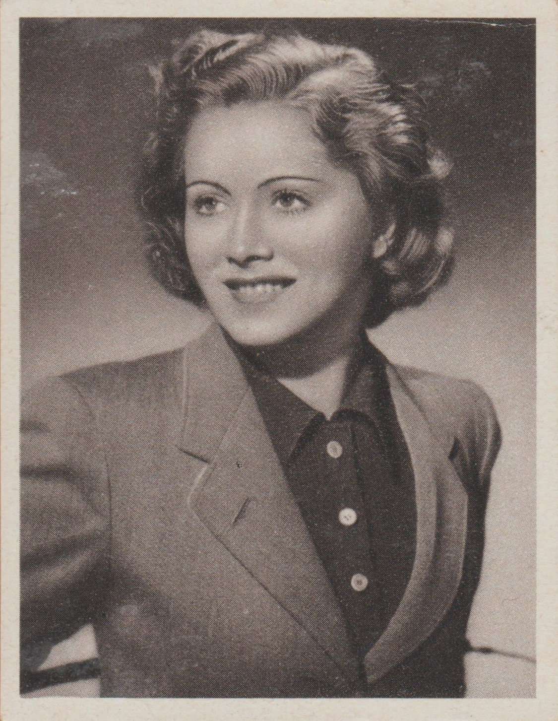 Austria Tabakwerke AG - VIENNA (1941)