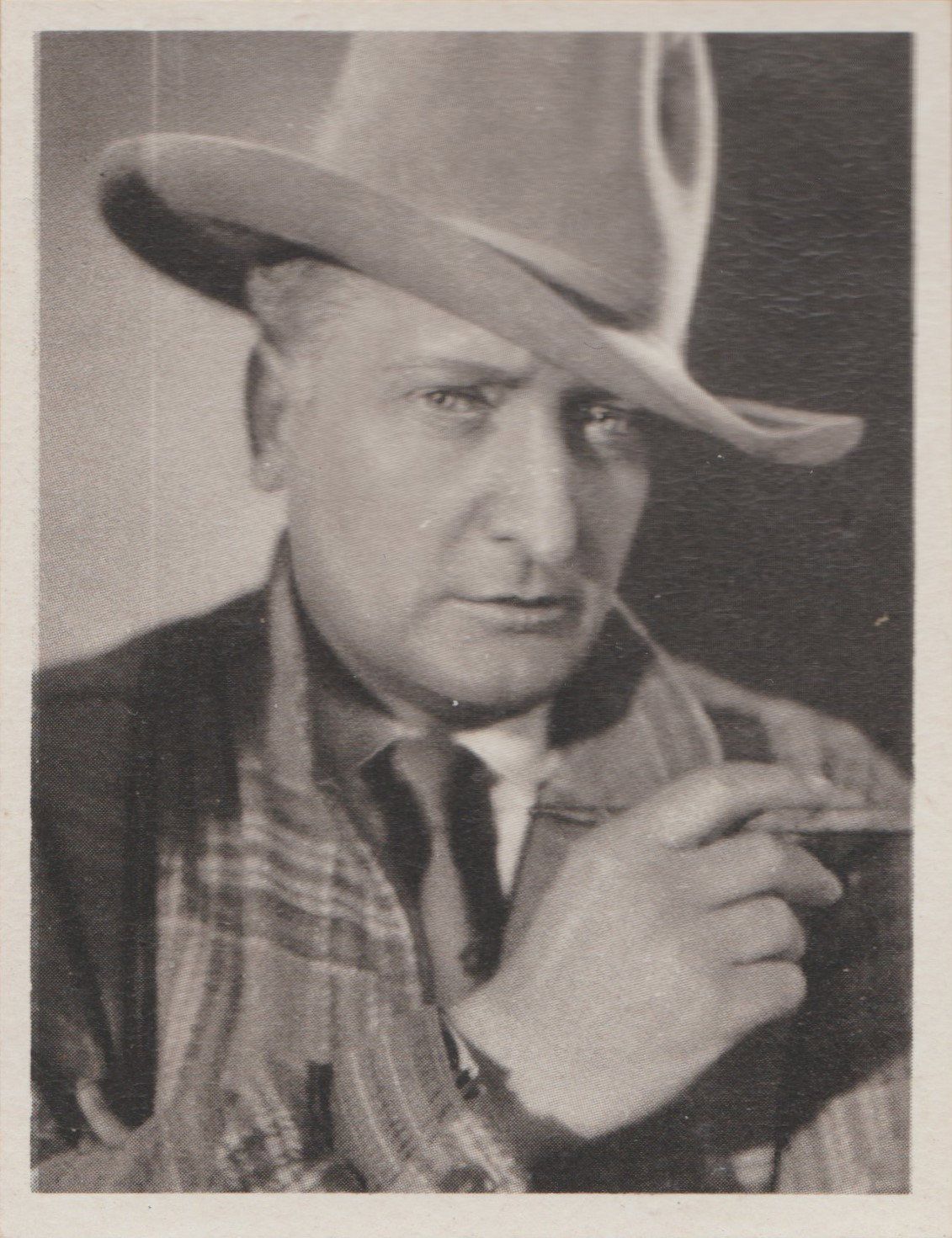 Austria Tabakwerke AG - VIENNA (1941)