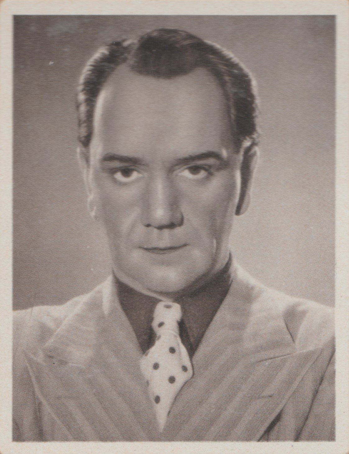 Austria Tabakwerke AG - VIENNA (1941)