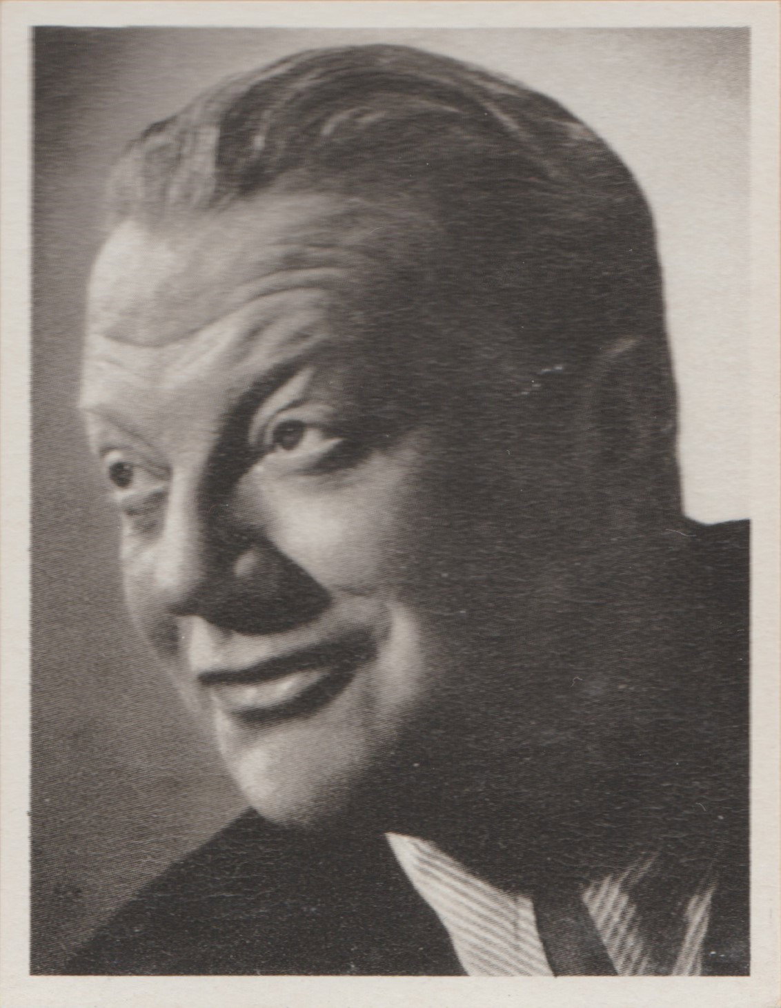 Austria Tabakwerke AG - VIENNA (1941)