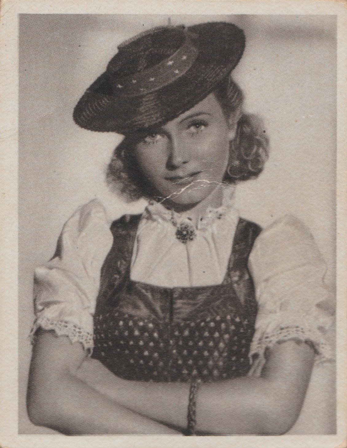 Austria Tabakwerke AG - VIENNA (1941)