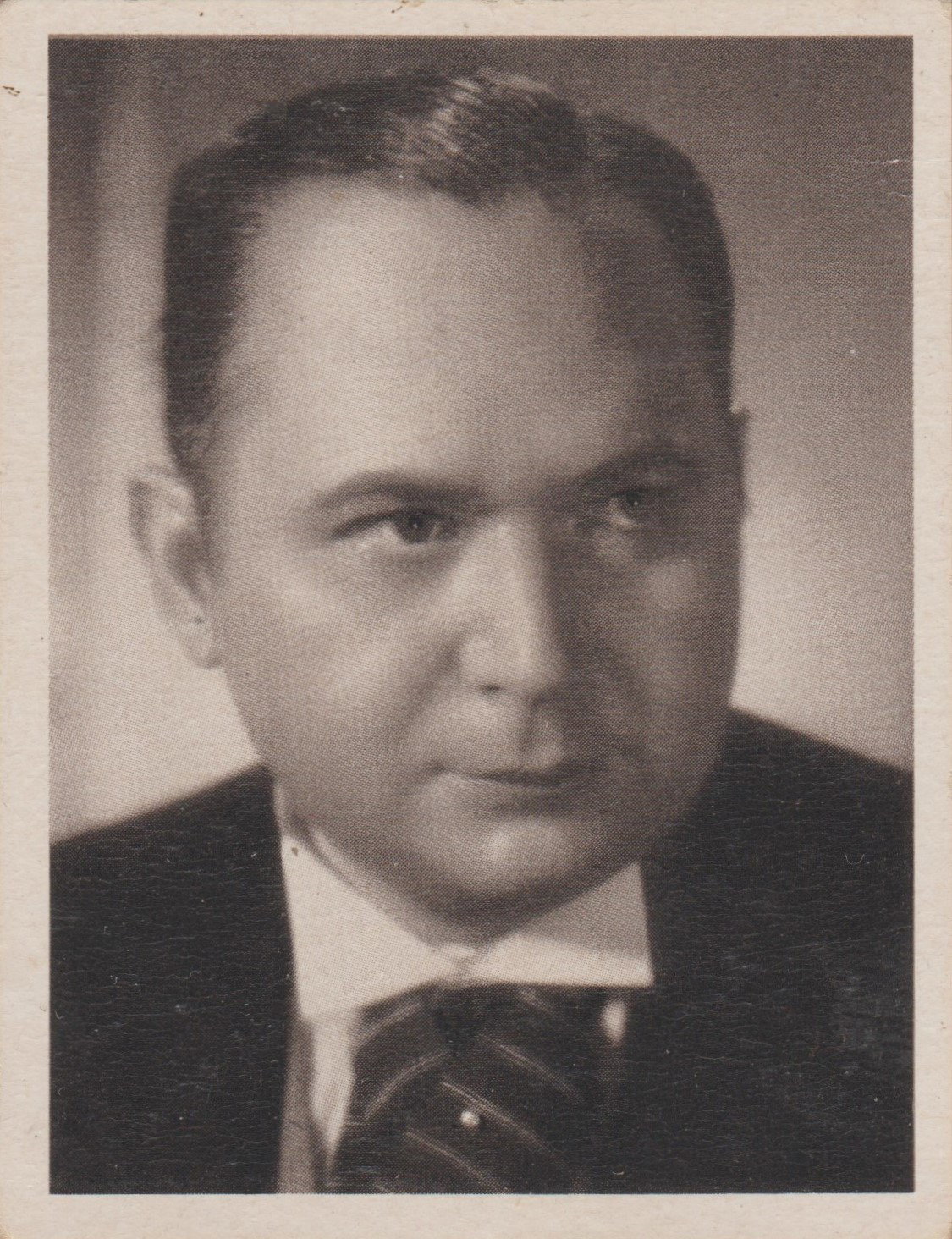 Austria Tabakwerke AG - VIENNA (1941)