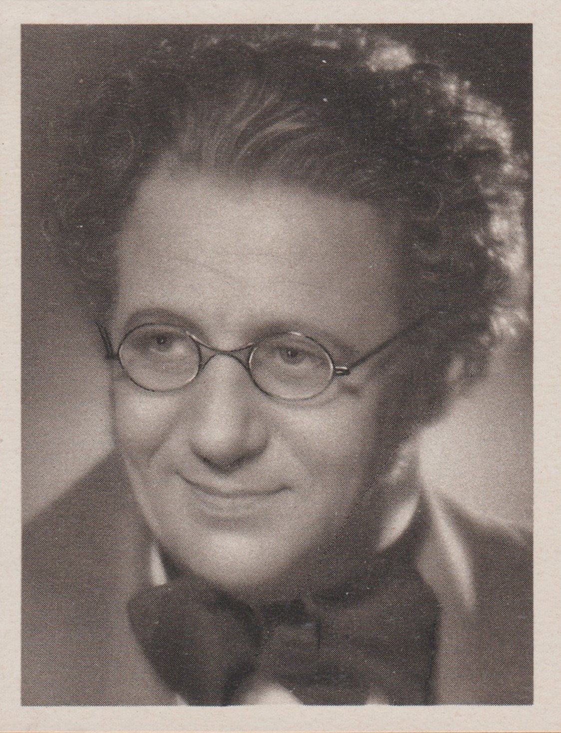 Austria Tabakwerke AG - VIENNA (1941)