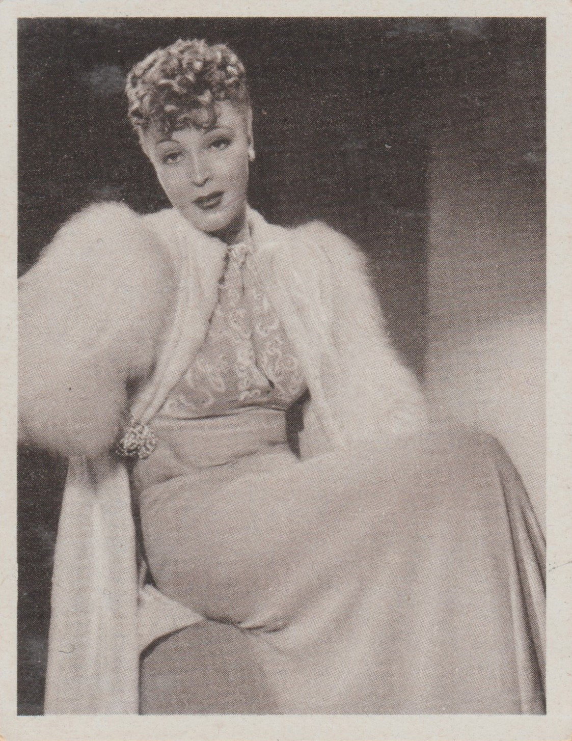 Austria Tabakwerke AG - VIENNA (1941)