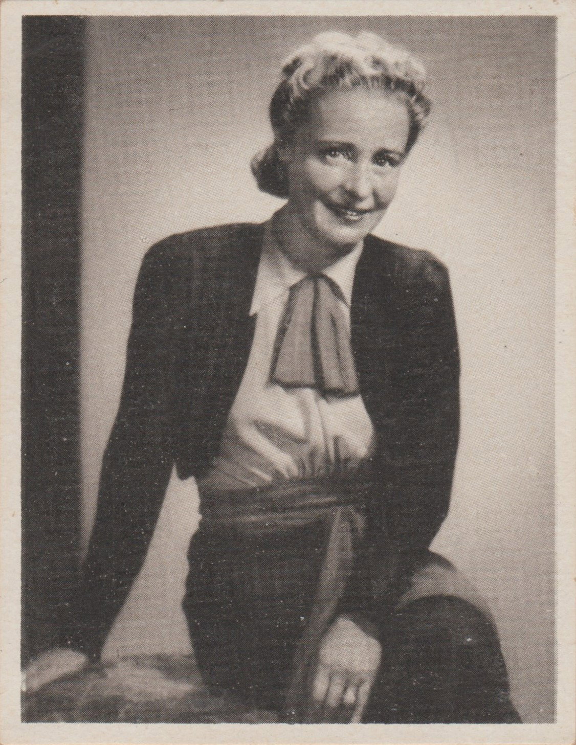 Austria Tabakwerke AG - VIENNA (1941)