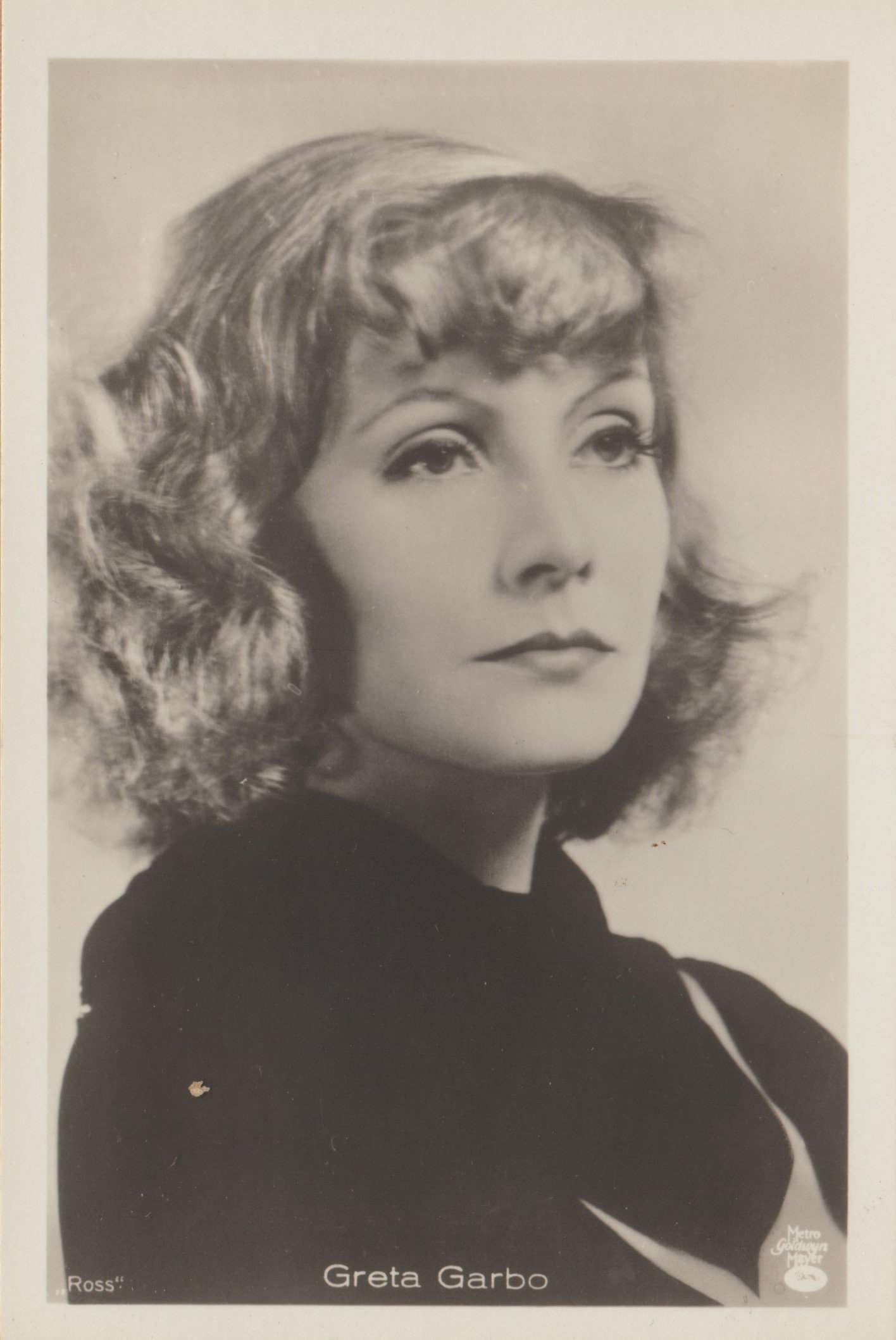 Batschari Cigarettenfabrik, Baden-Baden - (1933)