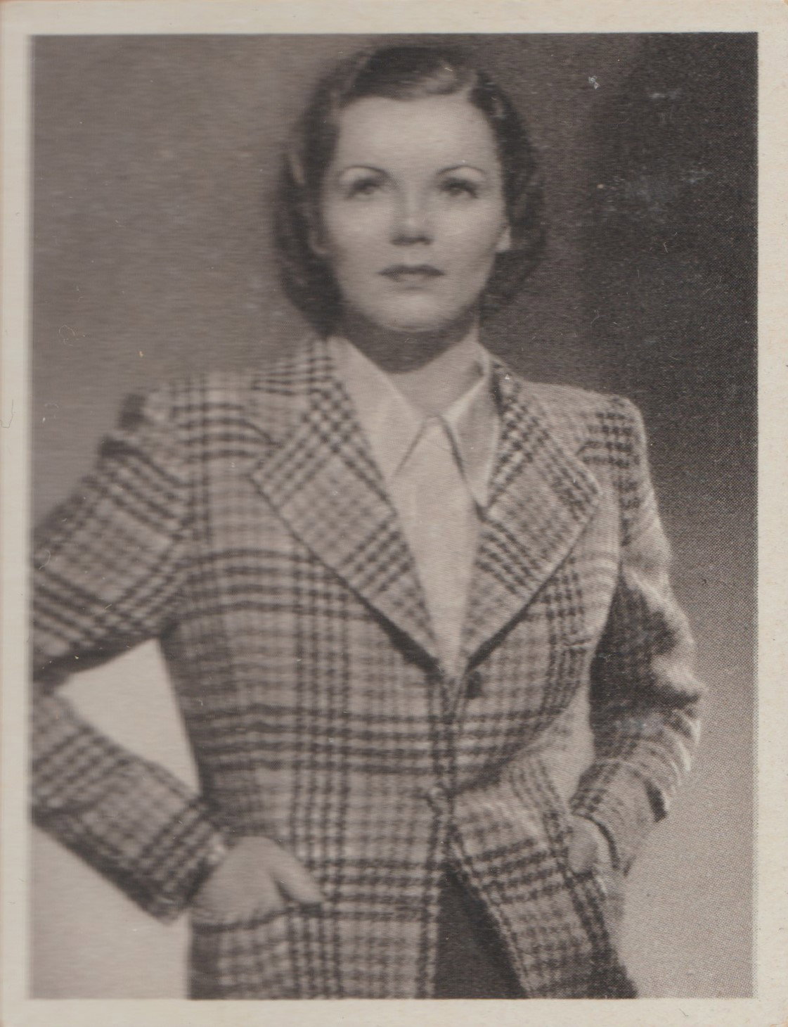 Austria Tabakwerke AG - VIENNA (1941)