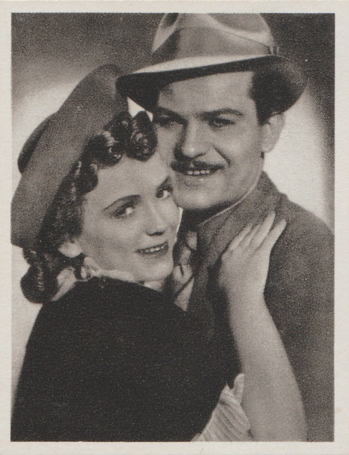 Austria Tabakwerke AG - VIENNA (1941)