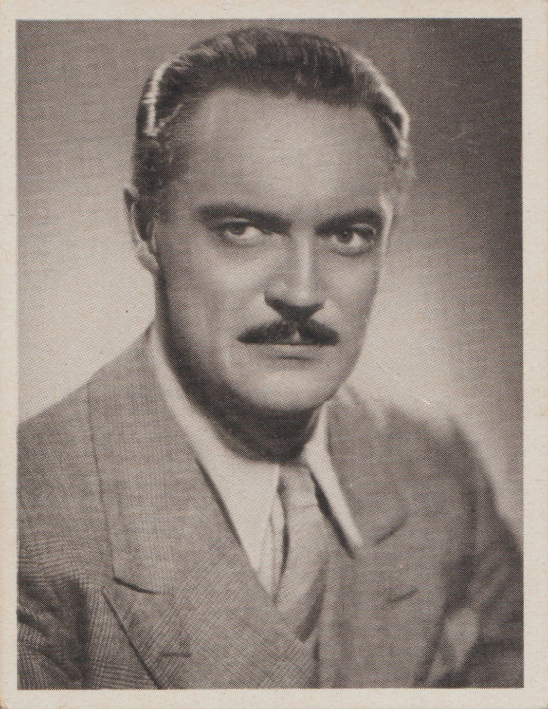 Austria Tabakwerke AG - VIENNA (1941)