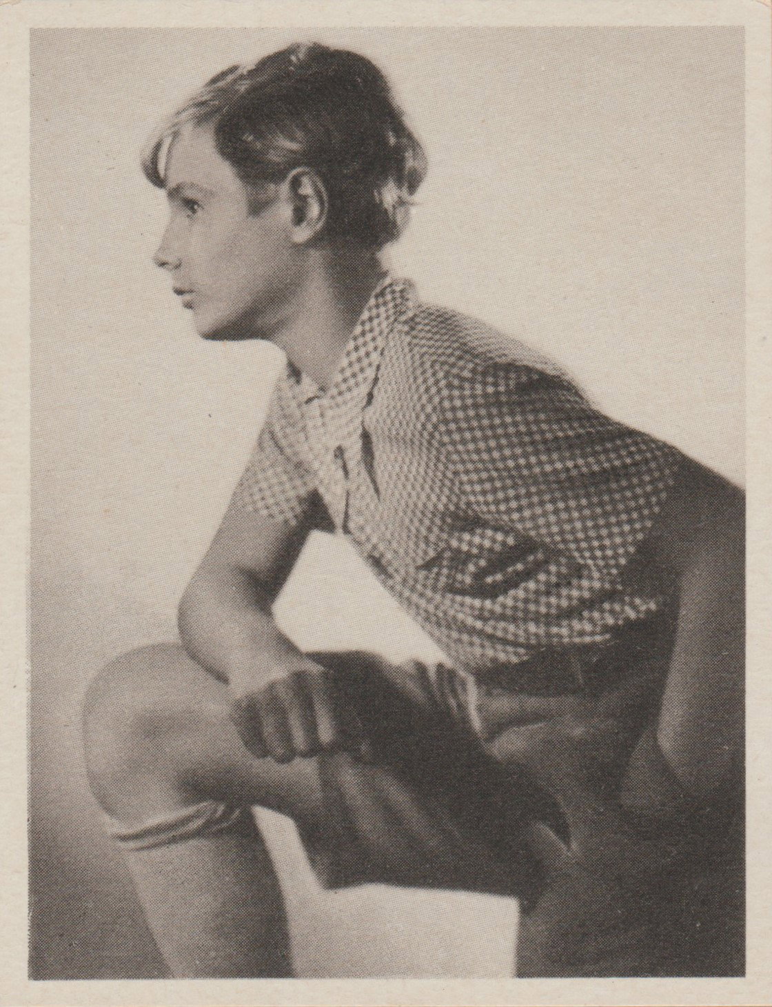 Austria Tabakwerke AG - VIENNA (1941)