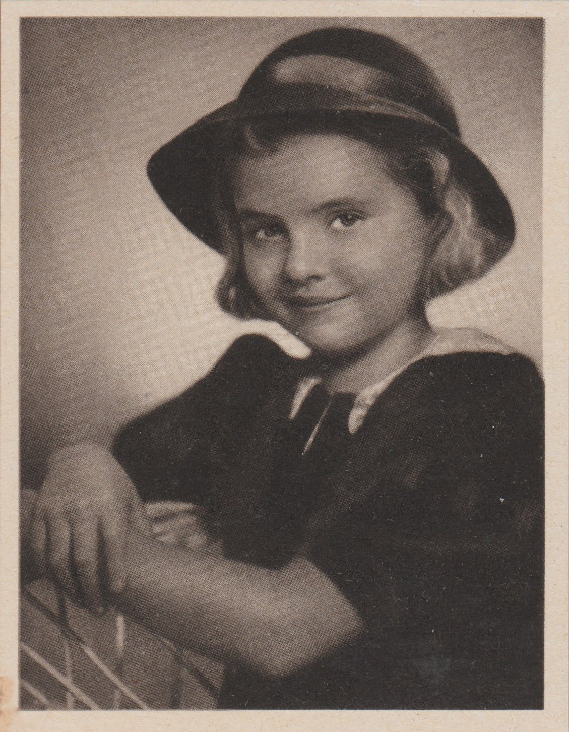 Austria Tabakwerke AG - VIENNA (1941)