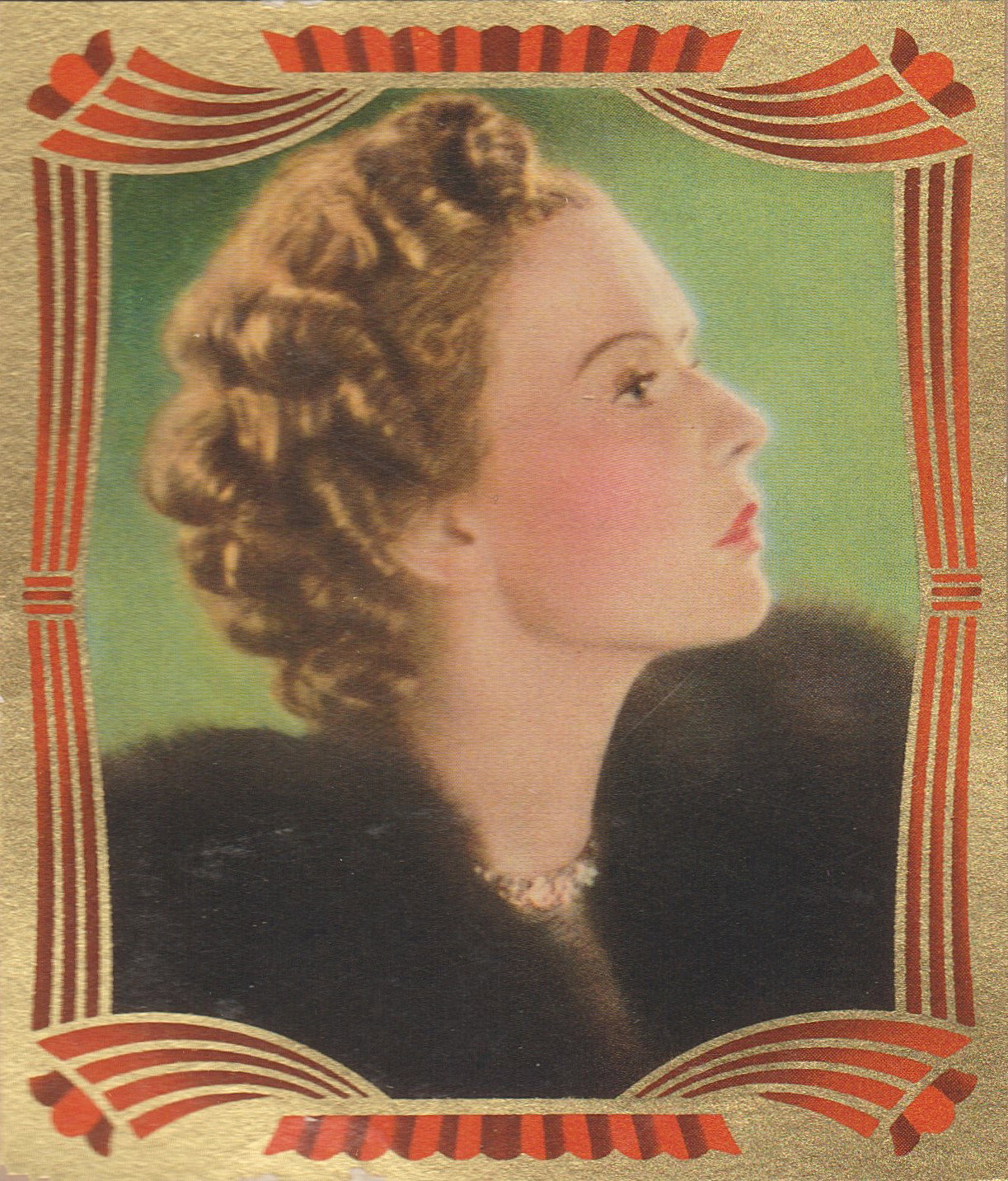 Aviatik Zigarettenfabrik G.m.b.H, Breslau (1937)