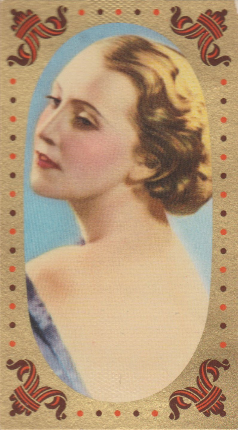 Aviatik Zigarettenfabrik G.m.b.H, Breslau (1937)