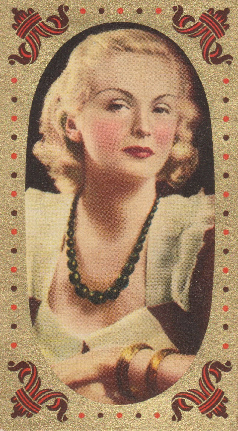 Aviatik Zigarettenfabrik G.m.b.H, Breslau (1937)