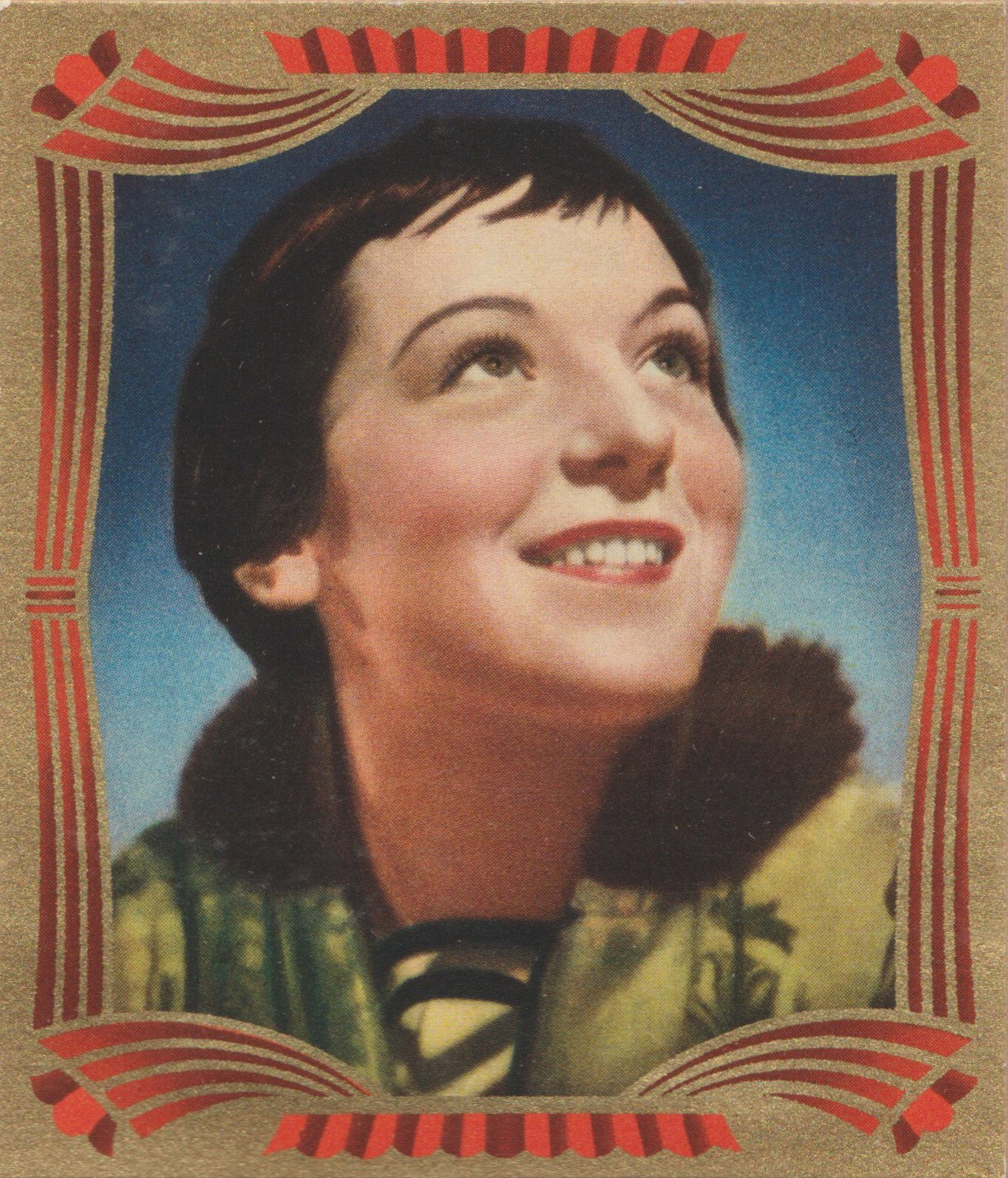 Aviatik Zigarettenfabrik G.m.b.H, Breslau (1937)