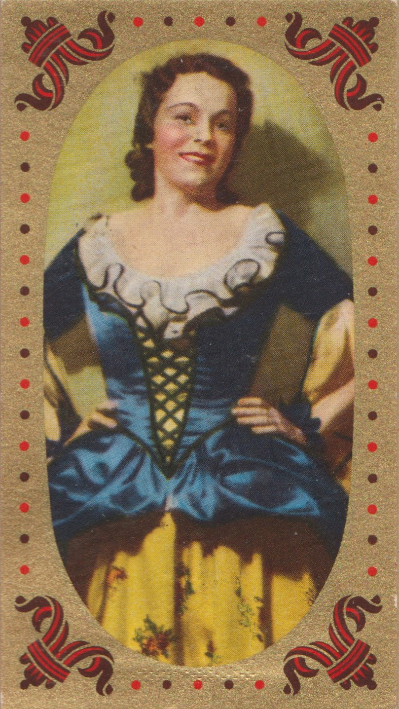 Aviatik Zigarettenfabrik G.m.b.H, Breslau (1937)