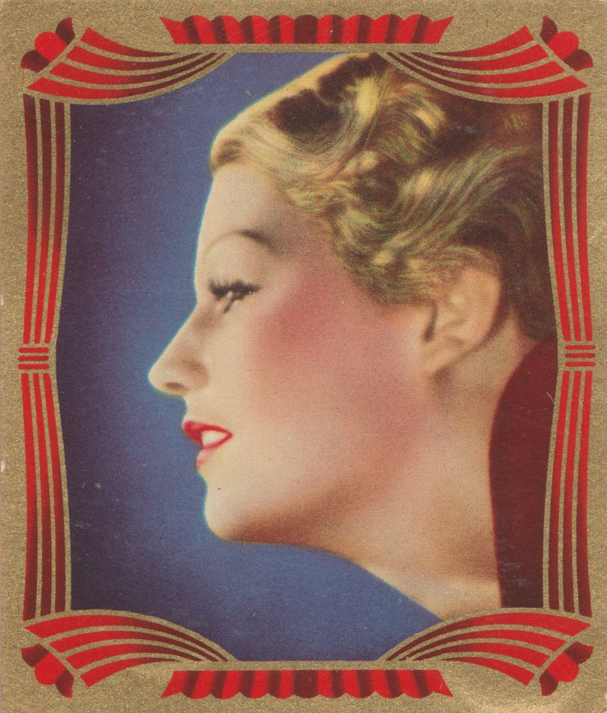 Aviatik Zigarettenfabrik G.m.b.H, Breslau (1937)