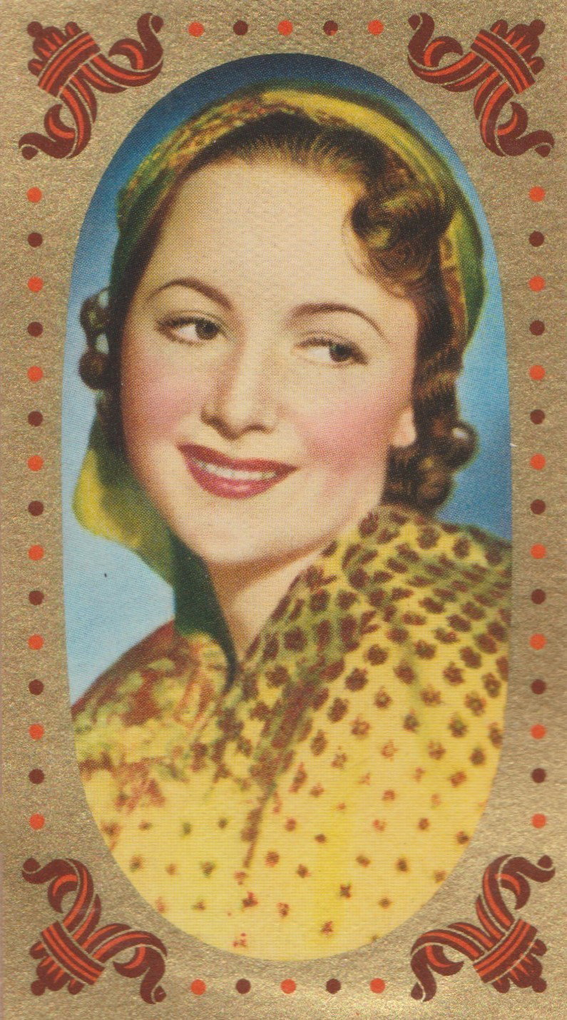 Aviatik Zigarettenfabrik G.m.b.H, Breslau (1937)