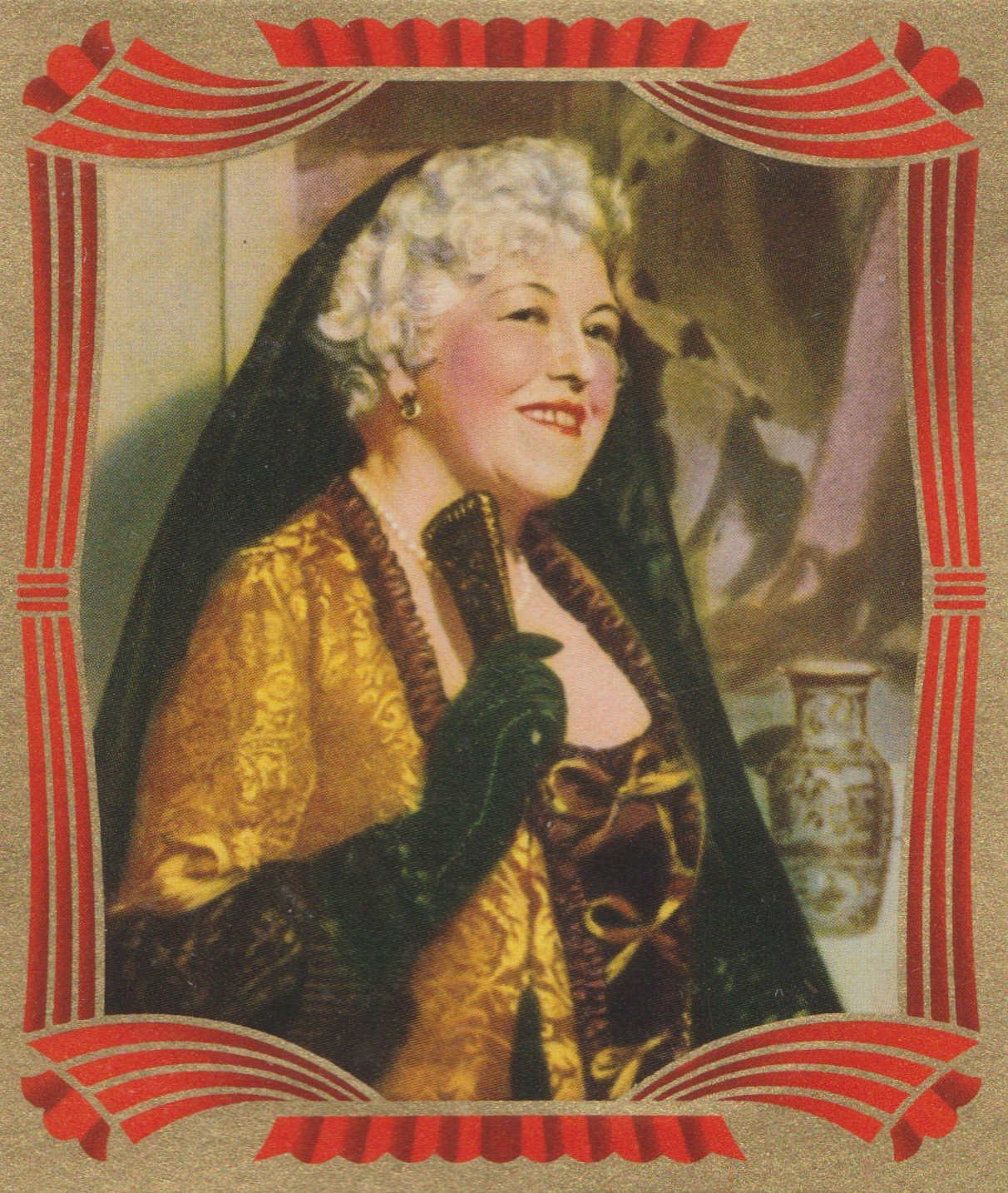 Aviatik Zigarettenfabrik G.m.b.H, Breslau (1937)