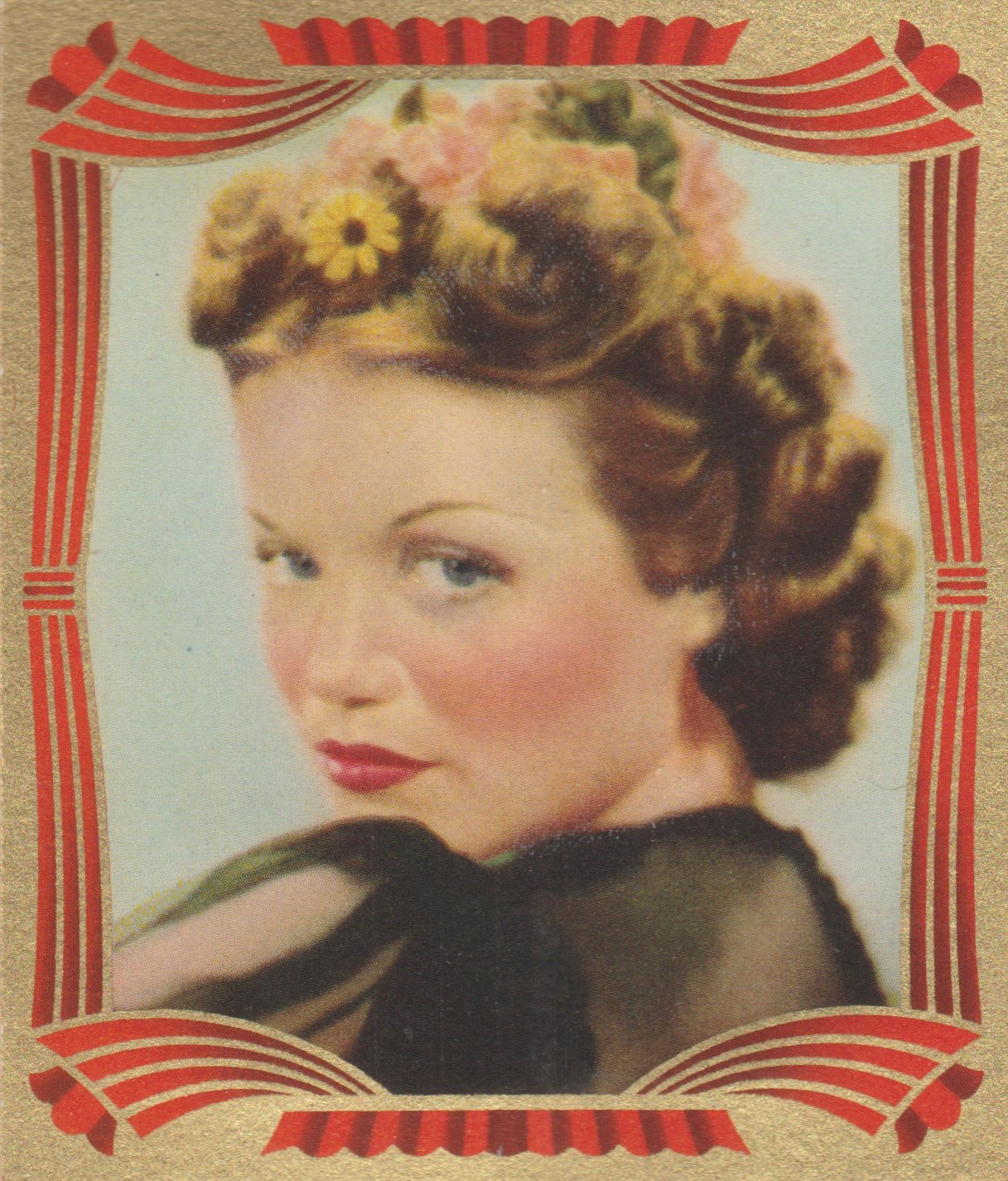 Aviatik Zigarettenfabrik G.m.b.H, Breslau (1937)