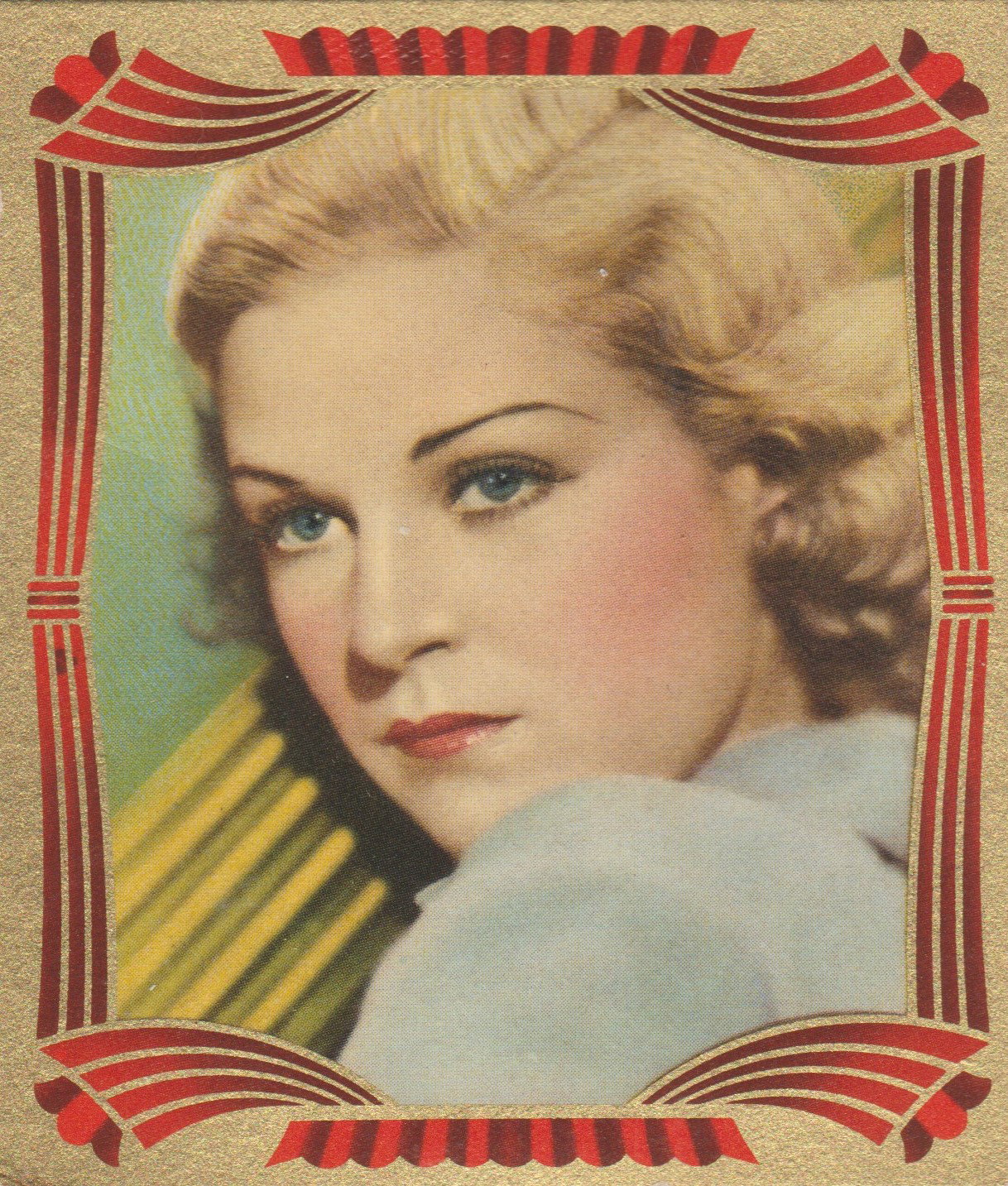 Aviatik Zigarettenfabrik G.m.b.H, Breslau (1937)