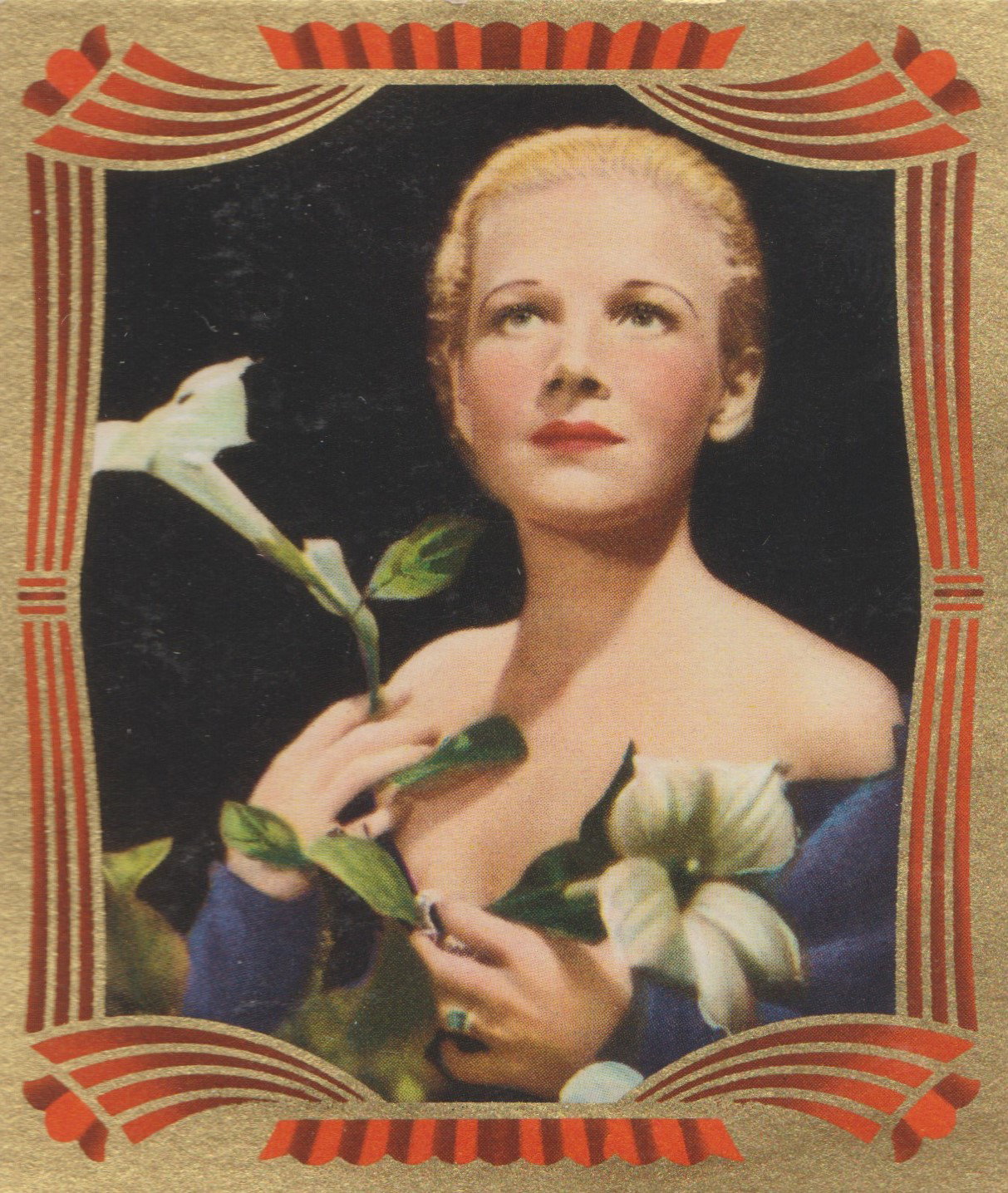 Aviatik Zigarettenfabrik G.m.b.H, Breslau (1937)