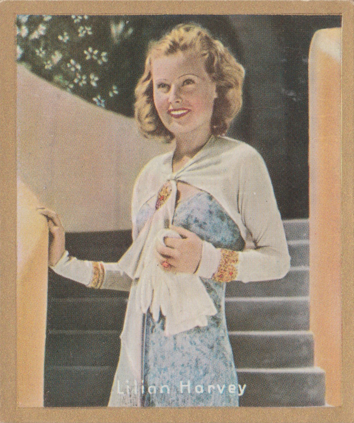 SALEM CIGARETTENFABRIK GmbH, Dresden (1935)