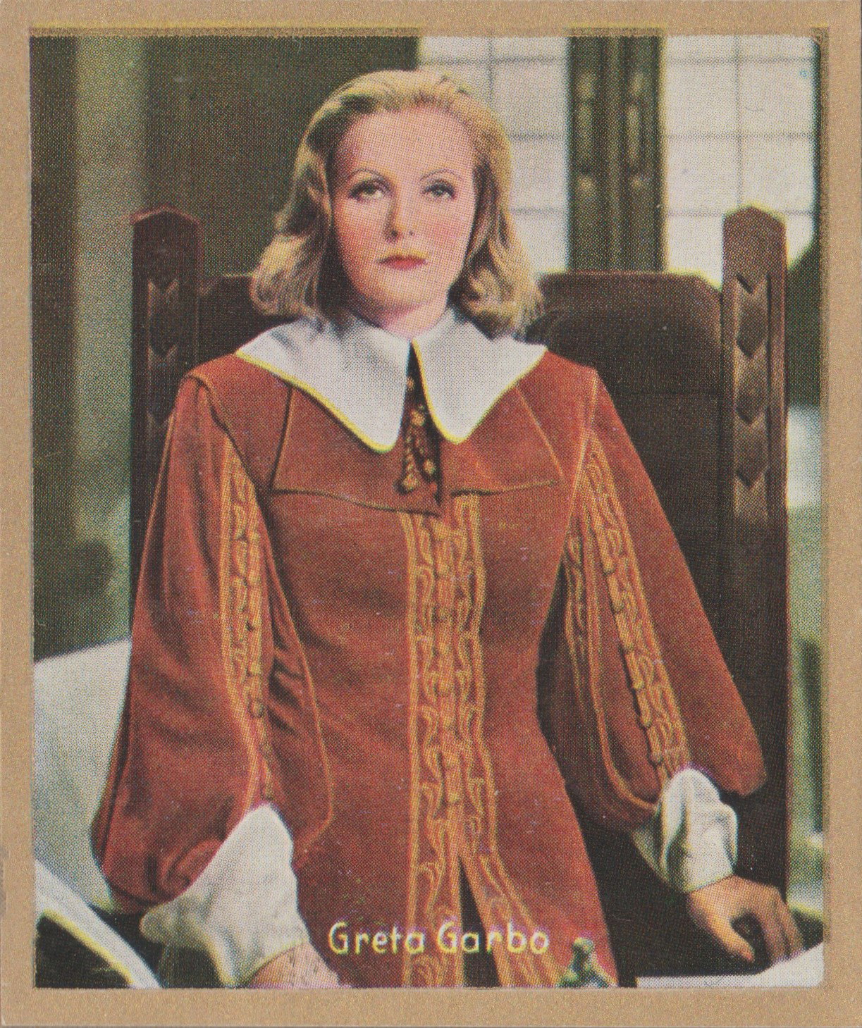 SALEM CIGARETTENFABRIK GmbH, Dresden (1935)