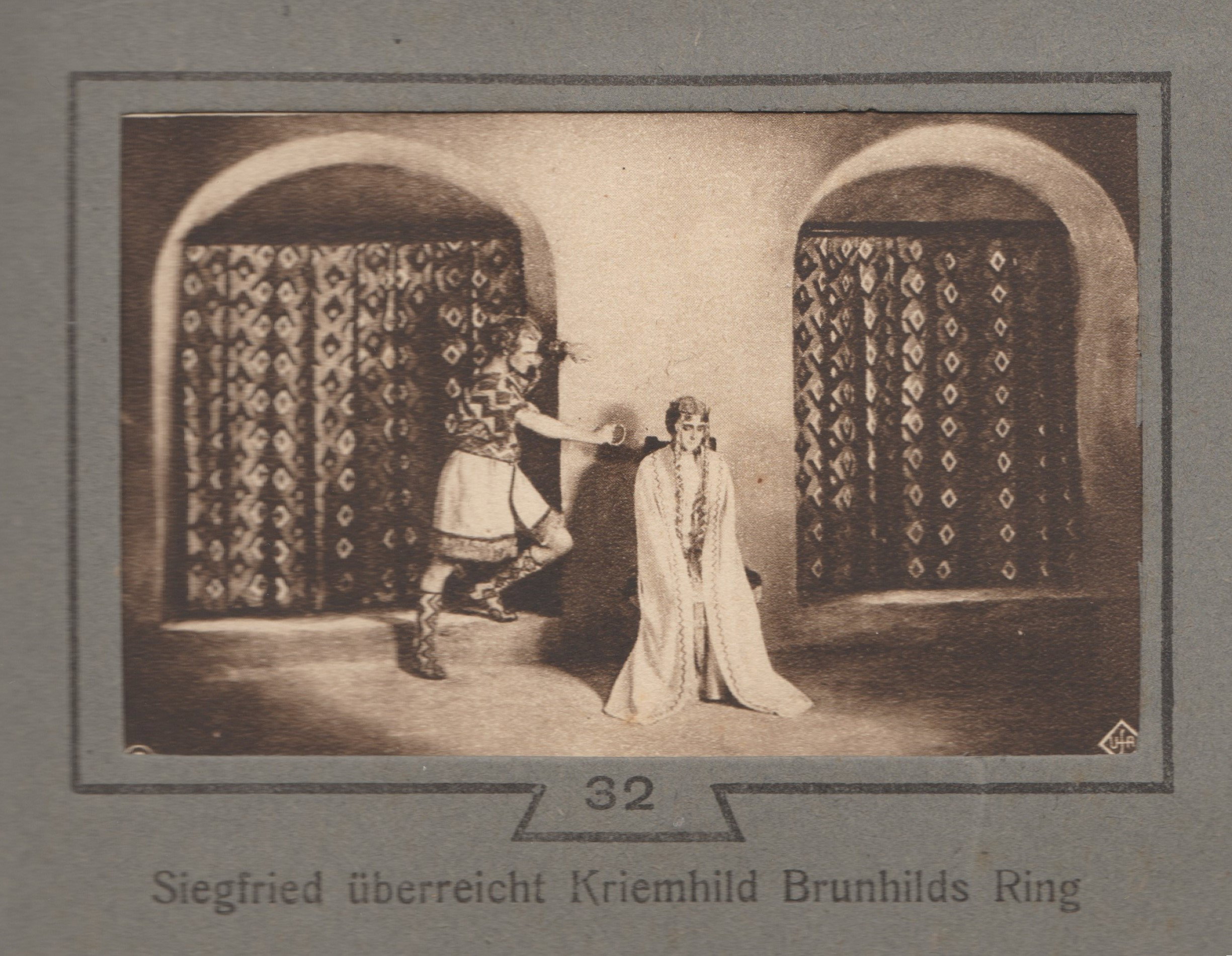 Cigarettenfabrik Constantin, Hanover (1928)